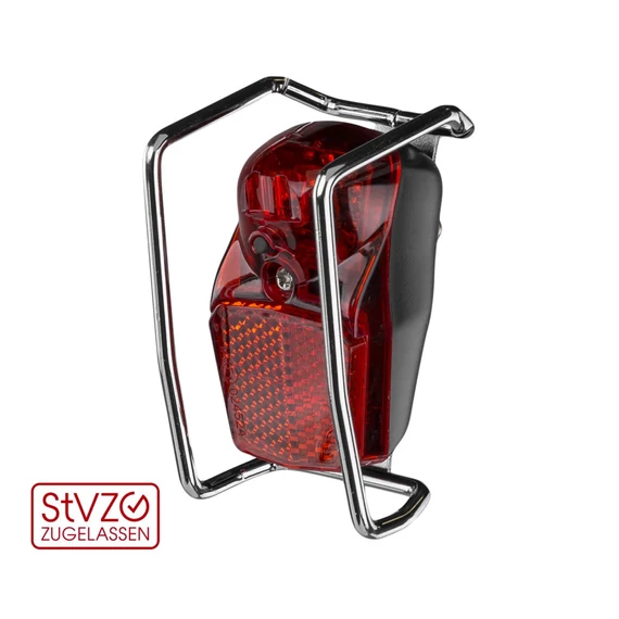 Kellys VIRGO - Hátsó világítás