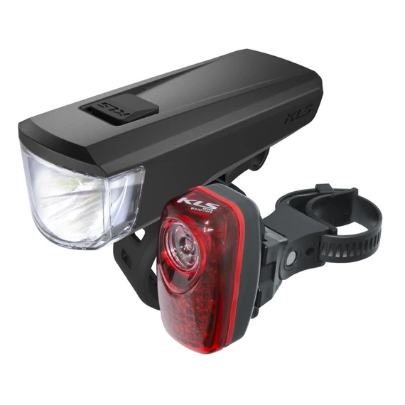 Kellys STRIKE Set - Világítás szett