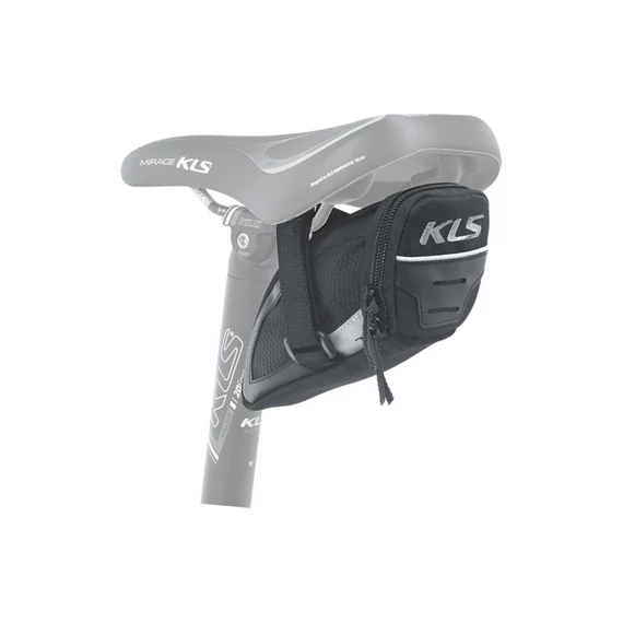 Kellys CHALLENGER strap - L - Nyeregtáska