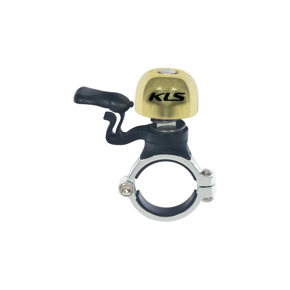 Kellys BANG 50 arany - Csengő