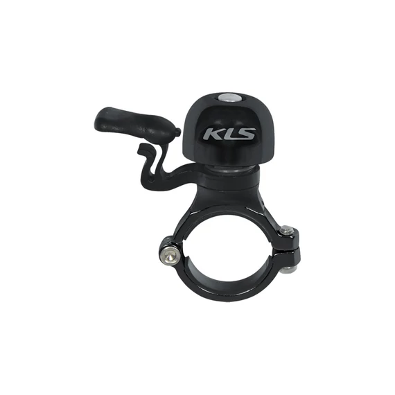 Kellys BANG 50 black - Csengő