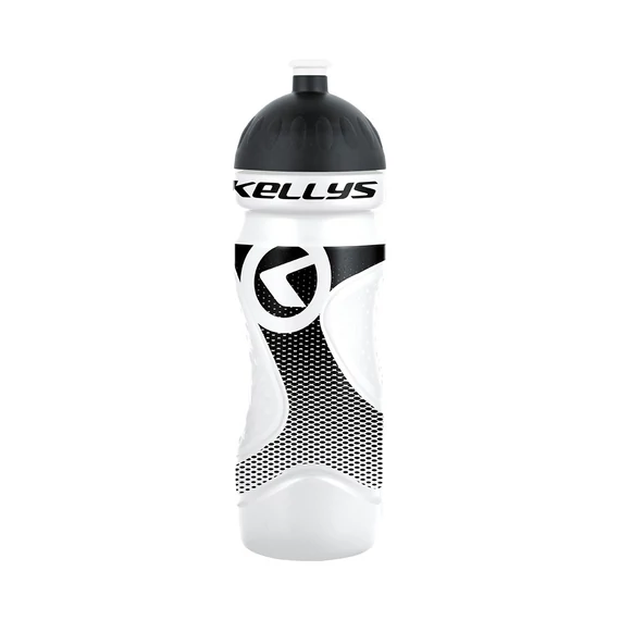 Kellys SPORT 022 0,7 l, White - Kulacs