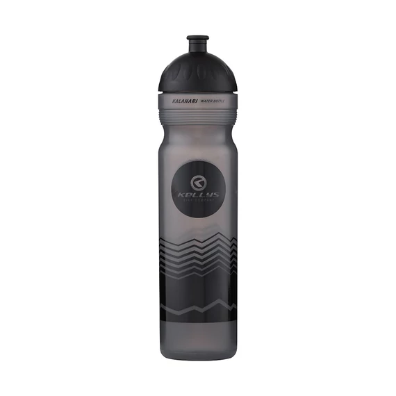 Kellys KALAHARI 022 1l, Anthracite - Kulacs
