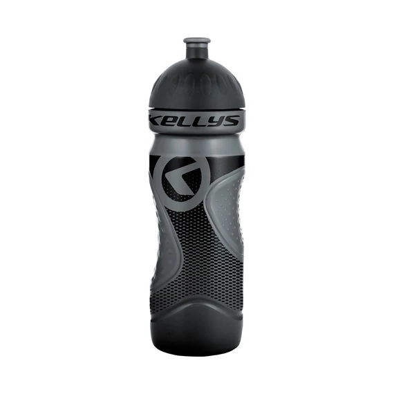 Kellys SPORT 022 0,7 l, Anthracite - Kulacs