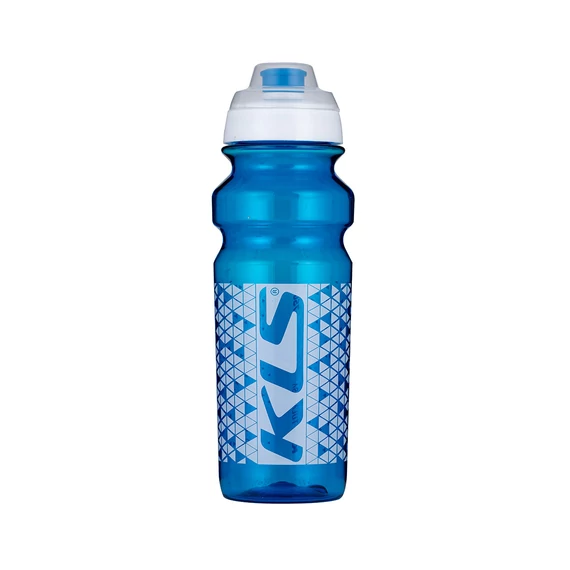 Kellys TULAROSA Szürke 022 Blue 0,75l - Kulacs