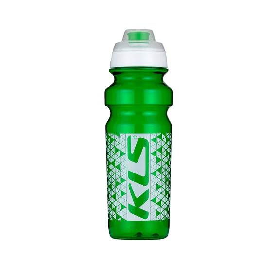 Kellys TULAROSA Szürke 022 Green 0,75l - Kulacs