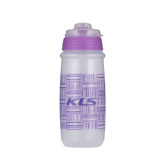 Kellys ATACAMA 022 Purple 0,65l - Kulacs