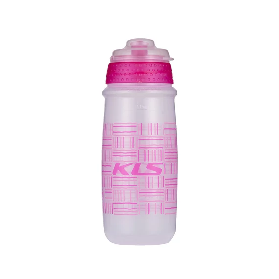 Kellys ATACAMA 022 Pink 0,65l - Kulacs