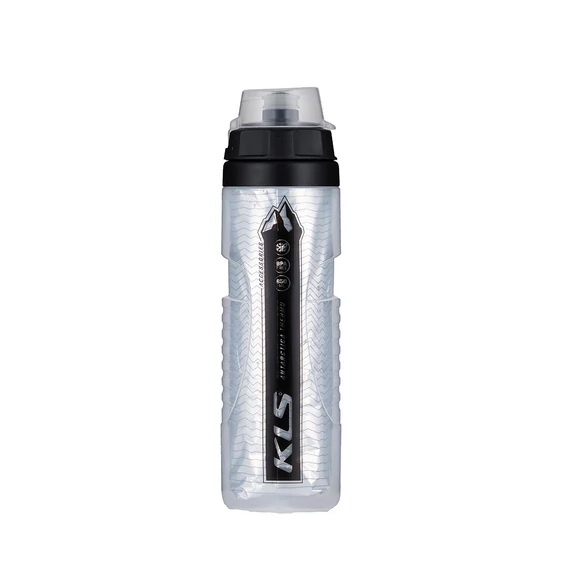 Kellys ANTARCTICA 022 0,65L White Thermo - Kulacs