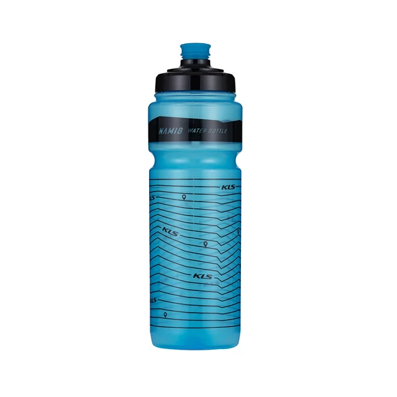 Kellys NAMIB 022 Blue 0,75l - Kulacs
