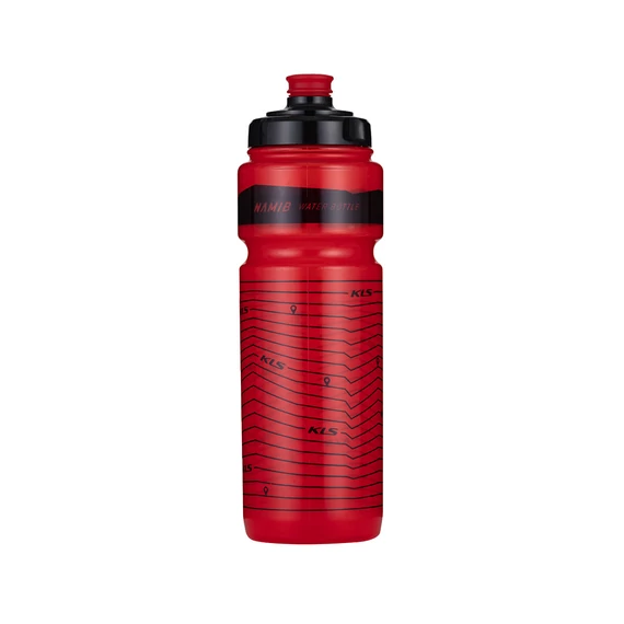 Kellys NAMIB 022 Red 0,75l - Kulacs