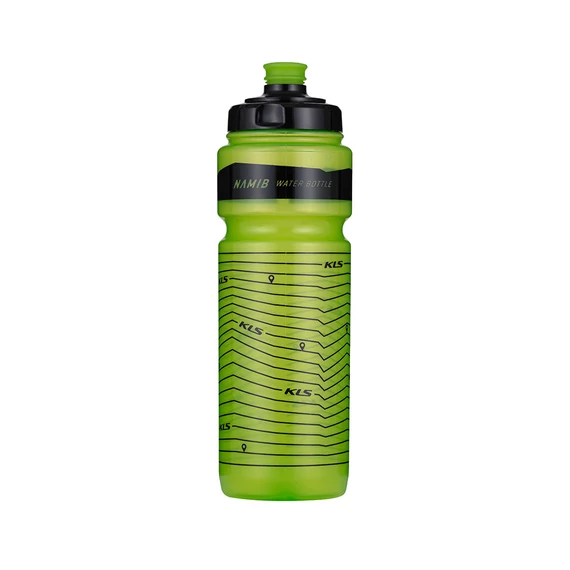 Kellys NAMIB 022 Green 0,75l - Kulacs