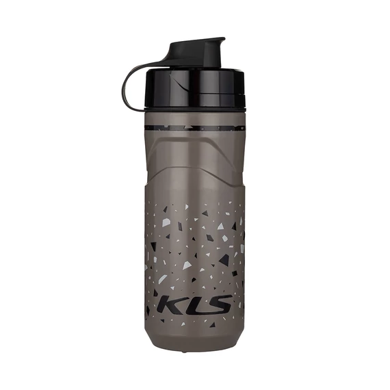 Kellys EREBUS Brown 500 / 650ml Thermo - Kulacs