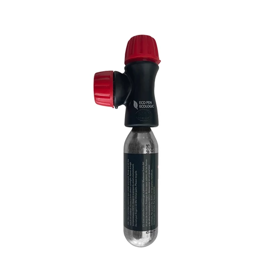 Kellys CO2 bulb 16g - Pumpa