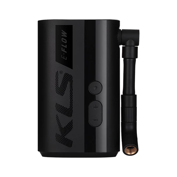 Kellys Pumpa KLS E-FLOW - Pumpa