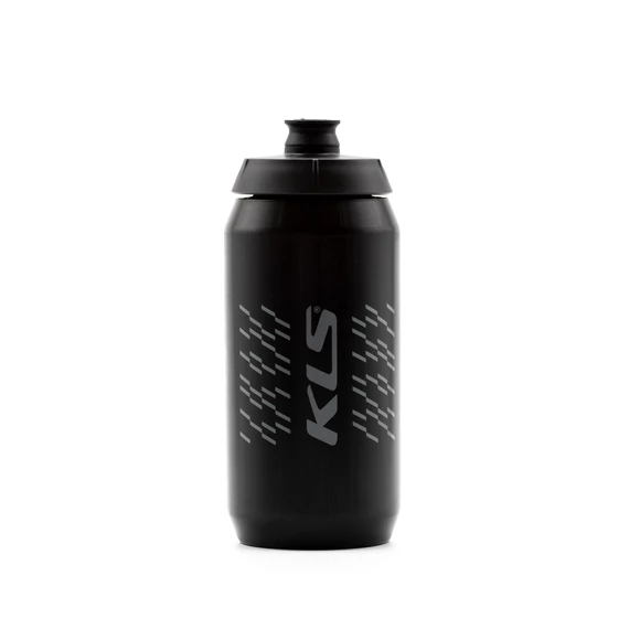 Kellys KOLIBRI Black 550ml - Kulacs