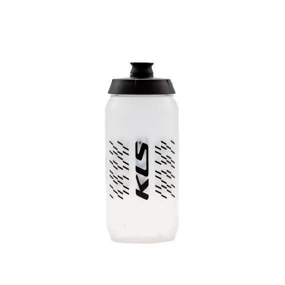 Kellys KOLIBRI Transparent 550ml - Kulacs