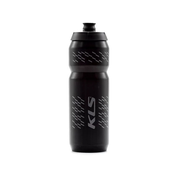 Kellys KOLIBRI Black 750ml - Kulacs