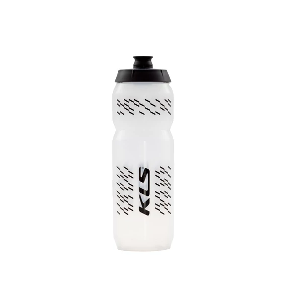 Kellys KOLIBRI Transparent 750ml - Kulacs