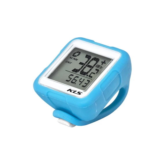 Kellys REFLEX Blue - Sebességmérő