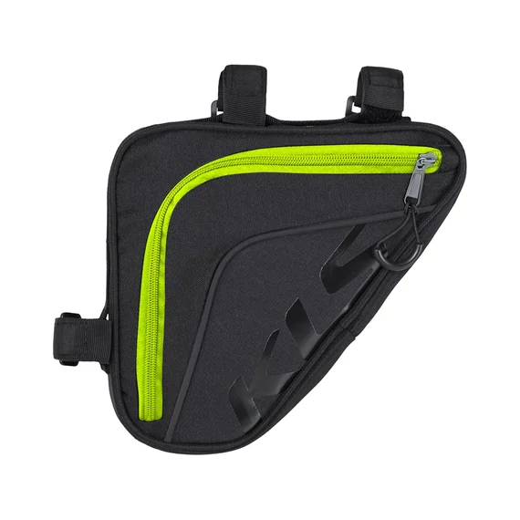 Kellys WEDGE ECO lime - Váztáska