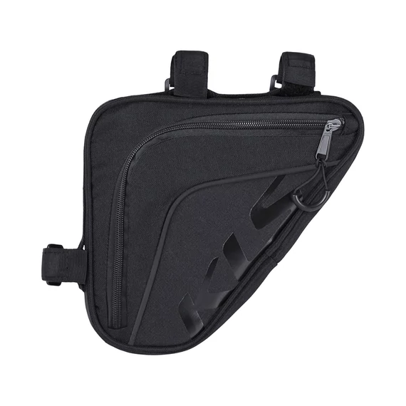 Kellys WEDGE ECO black - Váztáska