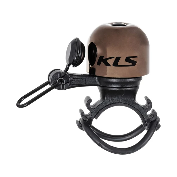 Kellys BANG 50 coffee - Csengő