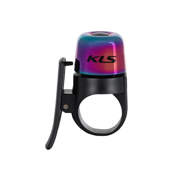 Kellys BUZZER rainbow - Csengő