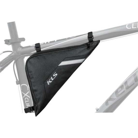 Kellys TRIANGLE LARGE - Váztáska