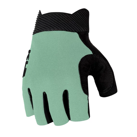  Kellys CUTOUT SHORT 025 MINT GREEN - Rövid ujjú kesztyű