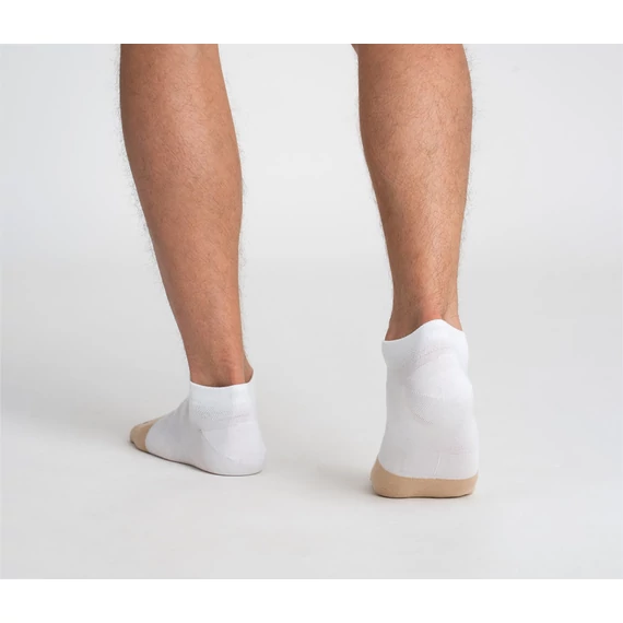 Kellys BARE white - zokni