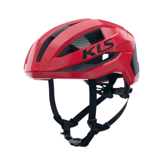 Kellys VANTAGE red - kerékpáros fejvédő