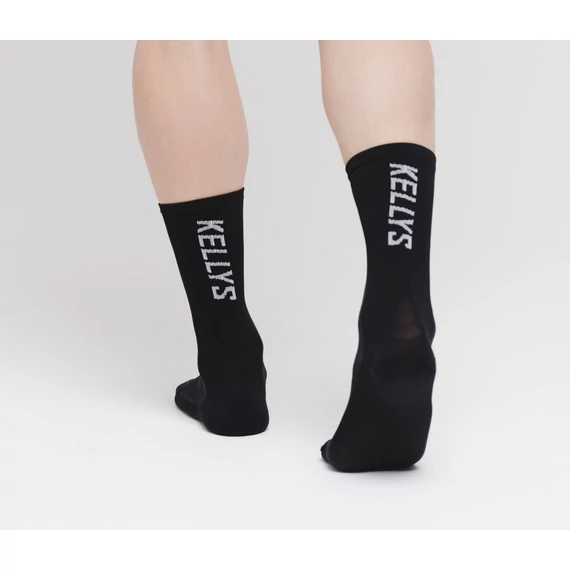 Kellys TYRION 2 black - zokni