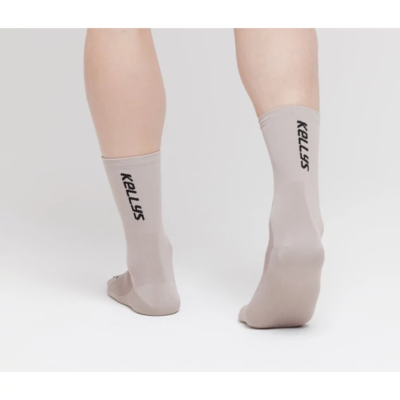 Kellys RIVAL 2 beige - zokni