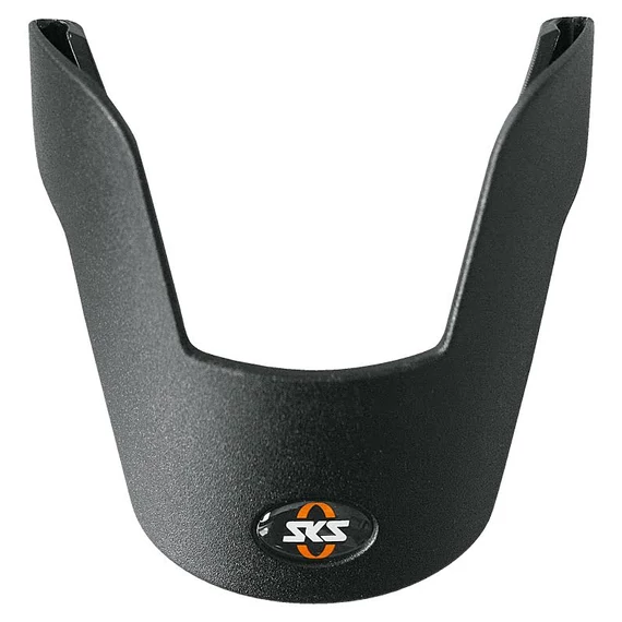 SKS-Germany 50-60 mm-es sárvédőtoldat előre - 147408