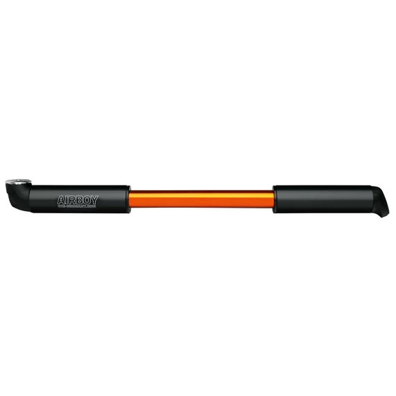 SKS-Germany Airboy minipumpa [fekete] - 134475