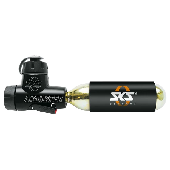 SKS-Germany Airbuster patronos pumpa - 134474