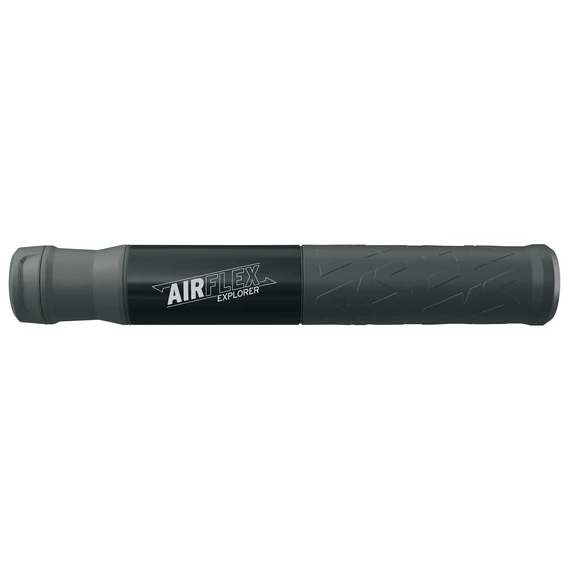 SKS-Germany Airflex Explorer minipumpa [fekete] - 188068