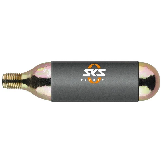 SKS-Germany Airgun 24gr patron - 109479
