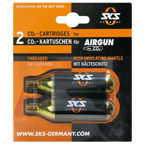 SKS-Germany Airgun tartalék patronszett - 47075