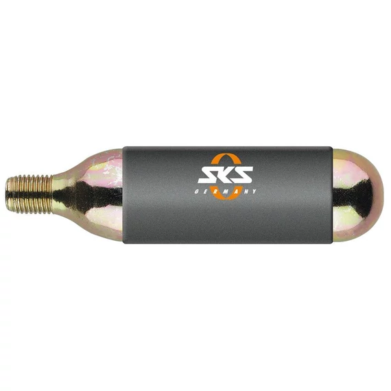 SKS-Germany Airgun tartalékpatron 16g - 102588