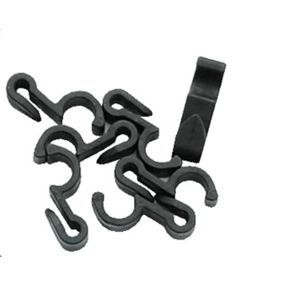 SKS-Germany Bluemels sárvédőrögzítő kábelcsatornához - 179525