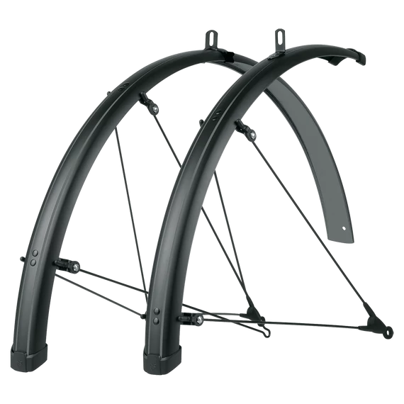 SKS-Germany Bluemels Stripes sárvédő szett [65 mm] - 222310