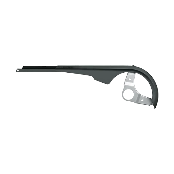 SKS-Germany Chainblade láncvédő [fekete, 38T] - 160257