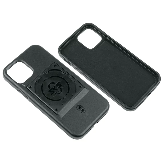 SKS-Germany Compit Cover okostelefon tartó iPhone telefonokhoz [iPhone 12 Mini] - 199656