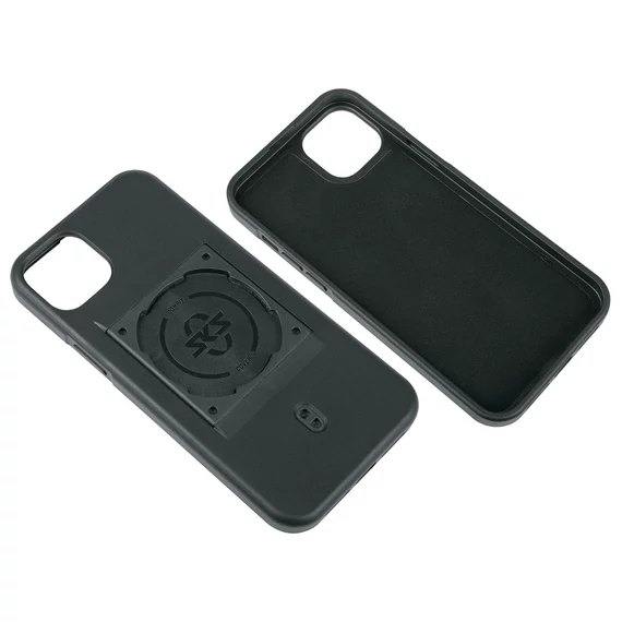 SKS-Germany Compit Cover okostelefon tartó iPhone telefonokhoz [Iphone 15 Plus] - 247273
