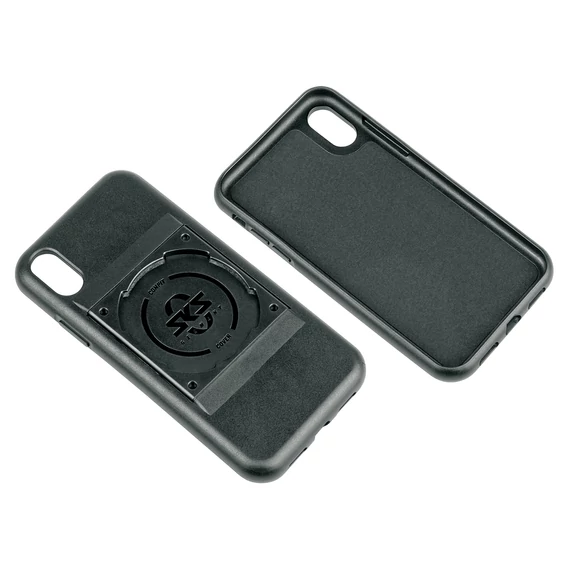 SKS-Germany Compit Cover okostelefon tartó iPhone telefonokhoz [iPhone X] - 177373