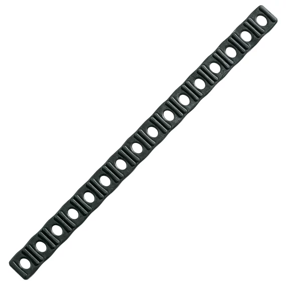 SKS-Germany Crossgrip pumpatartó rögzítő-gumi hosszú 3412 - 41293