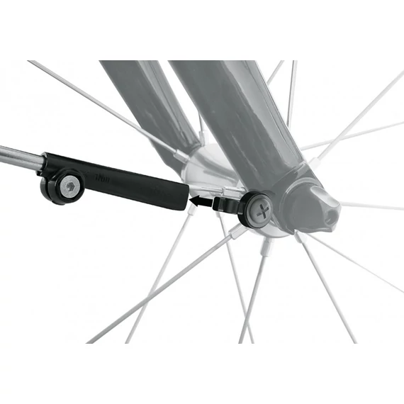 SKS-Germany ESA Vario sárvédőrögzítő - 161340