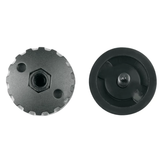 SKS-Germany Explorer Exp. nyeregtáskához rögzítő csavarok (sárvédő adapter) - 199674